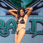 Laura  Heinke - NPC Emerald Cup 2013 - #1